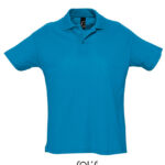 Summer Polo II