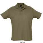 Summer Polo II