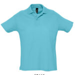 Summer Polo II