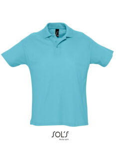 Summer Polo II