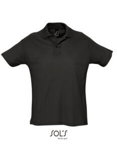 Summer Polo II