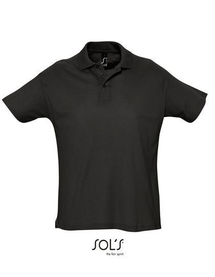 Summer Polo II