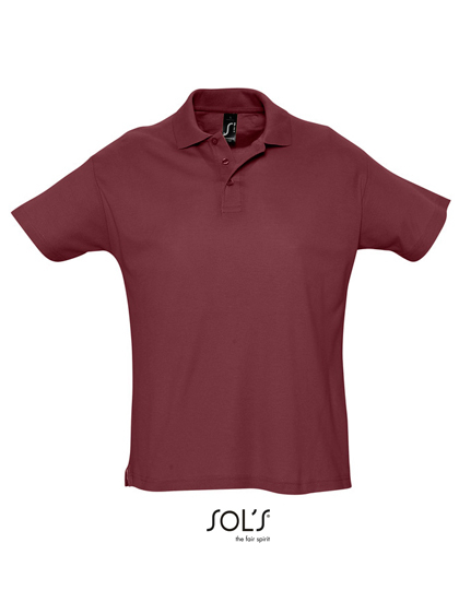 Summer Polo II