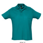 Summer Polo II