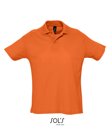 Summer Polo II