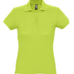 Women´s Polo Passion