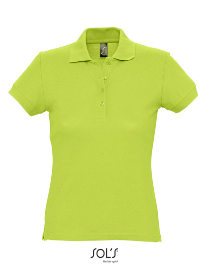 Women´s Polo Passion