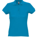 Women´s Polo Passion