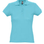 Women´s Polo Passion