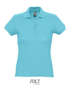 Women´s Polo Passion