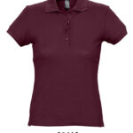Women´s Polo Passion