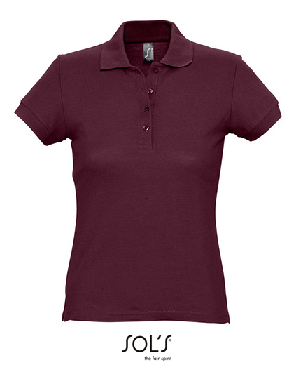 Women´s Polo Passion