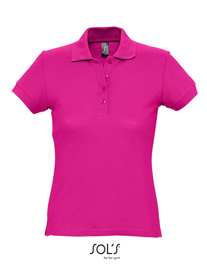 Women´s Polo Passion