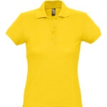 Women´s Polo Passion