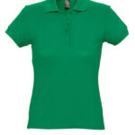 Women´s Polo Passion