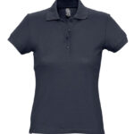 Women´s Polo Passion