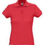 Women´s Polo Passion