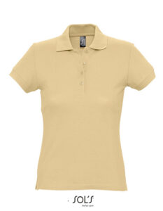 Women´s Polo Passion
