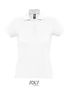 Women´s Polo Passion