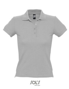 Women´s Polo People 210