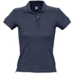 Women´s Polo People 210
