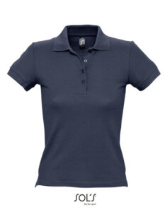 Women´s Polo People 210