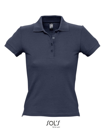 Women´s Polo People 210