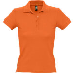 Women´s Polo People 210