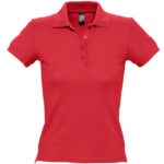 Women´s Polo People 210