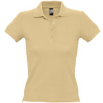 Women´s Polo People 210