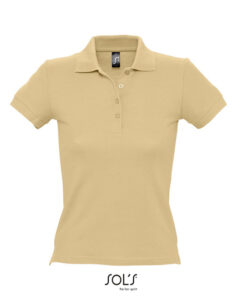 Women´s Polo People 210