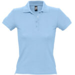Women´s Polo People 210