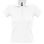 Women´s Polo People 210