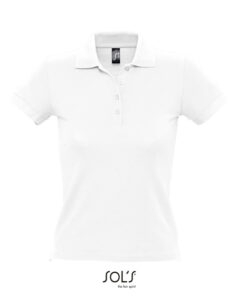 Women´s Polo People 210