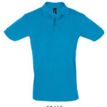 Men´s Polo Shirt Perfect