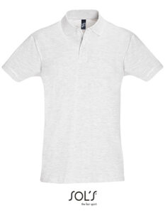 Men´s Polo Shirt Perfect