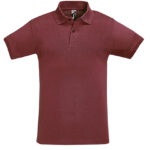 Men´s Polo Shirt Perfect