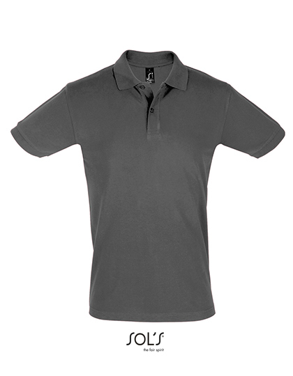 Men´s Polo Shirt Perfect