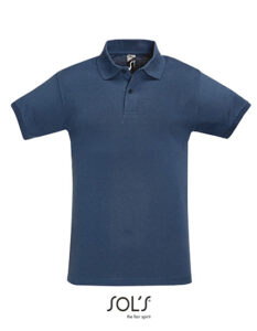 Men´s Polo Shirt Perfect