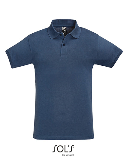 Men´s Polo Shirt Perfect