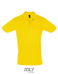 Men´s Polo Shirt Perfect