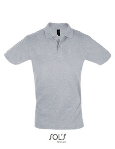 Men´s Polo Shirt Perfect