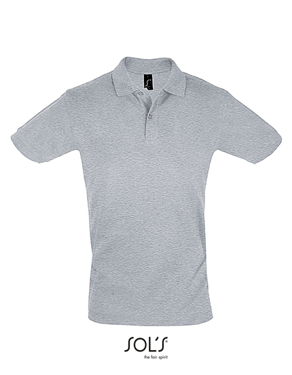 Men´s Polo Shirt Perfect