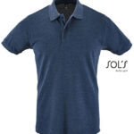 Men´s Polo Shirt Perfect