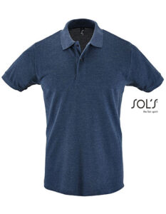 Men´s Polo Shirt Perfect