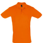 Men´s Polo Shirt Perfect