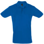 Men´s Polo Shirt Perfect