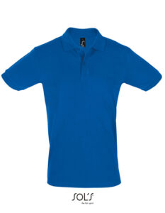 Men´s Polo Shirt Perfect