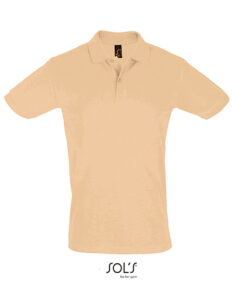 Men´s Polo Shirt Perfect
