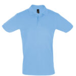 Men´s Polo Shirt Perfect